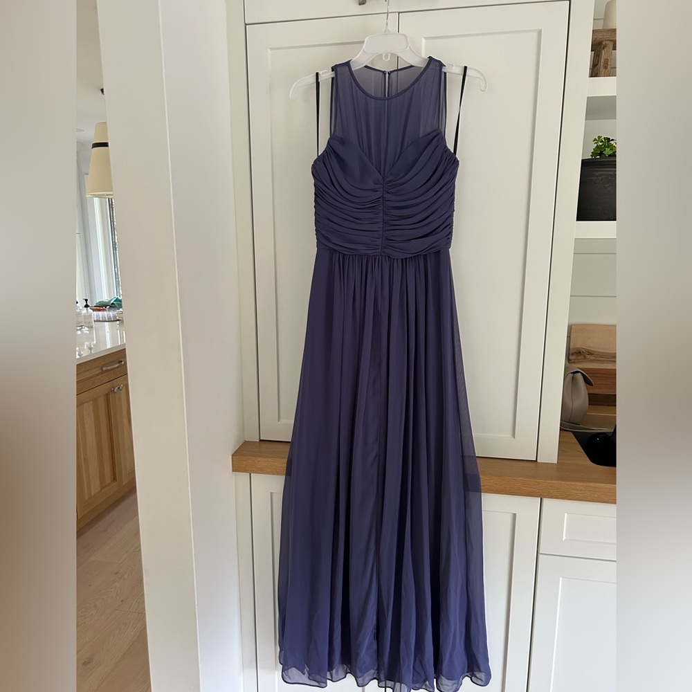 Amethyst Dress